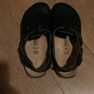 Like new birks size 39